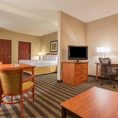 Holiday Inn Express Hotel & Suites Manteca By Ihg Εξωτερικό φωτογραφία