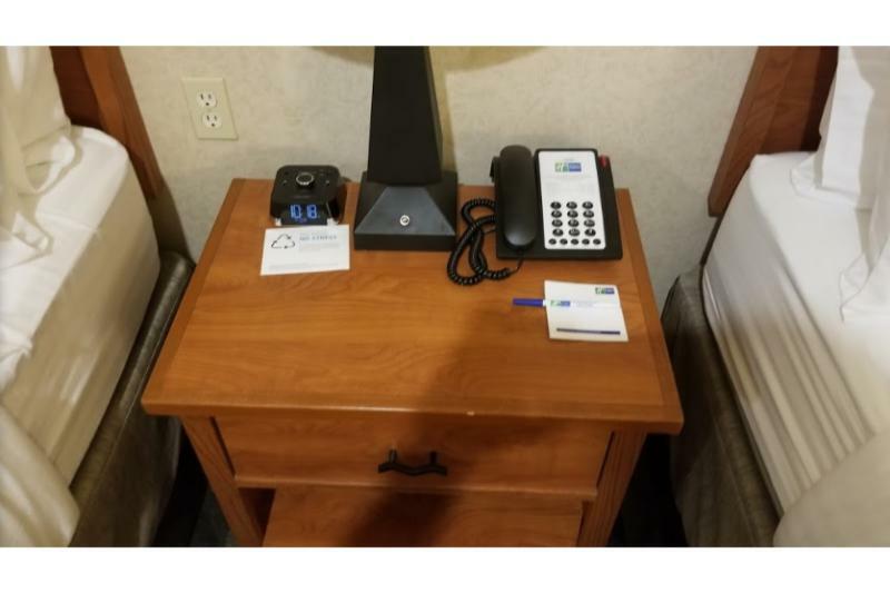 Holiday Inn Express Hotel & Suites Manteca By Ihg Εξωτερικό φωτογραφία