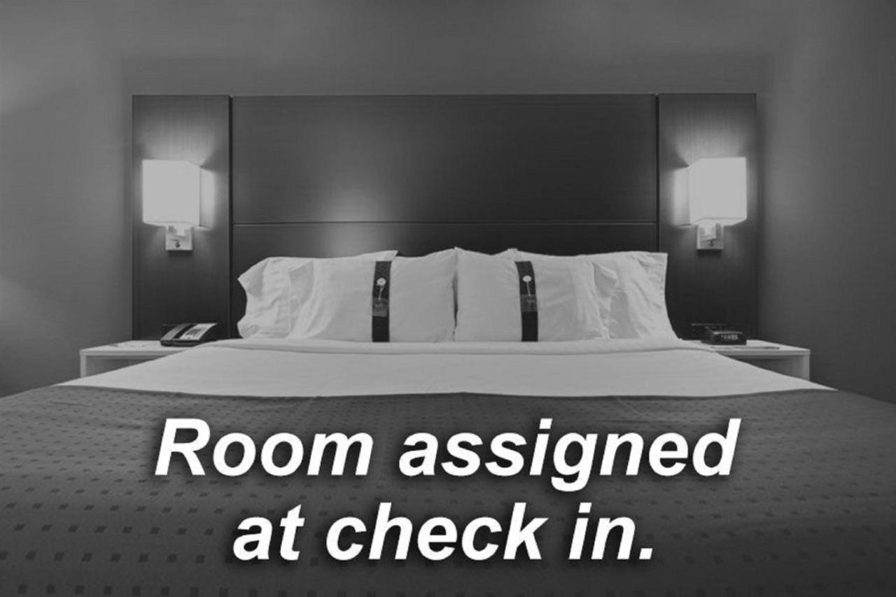 Holiday Inn Express Hotel & Suites Manteca By Ihg Εξωτερικό φωτογραφία