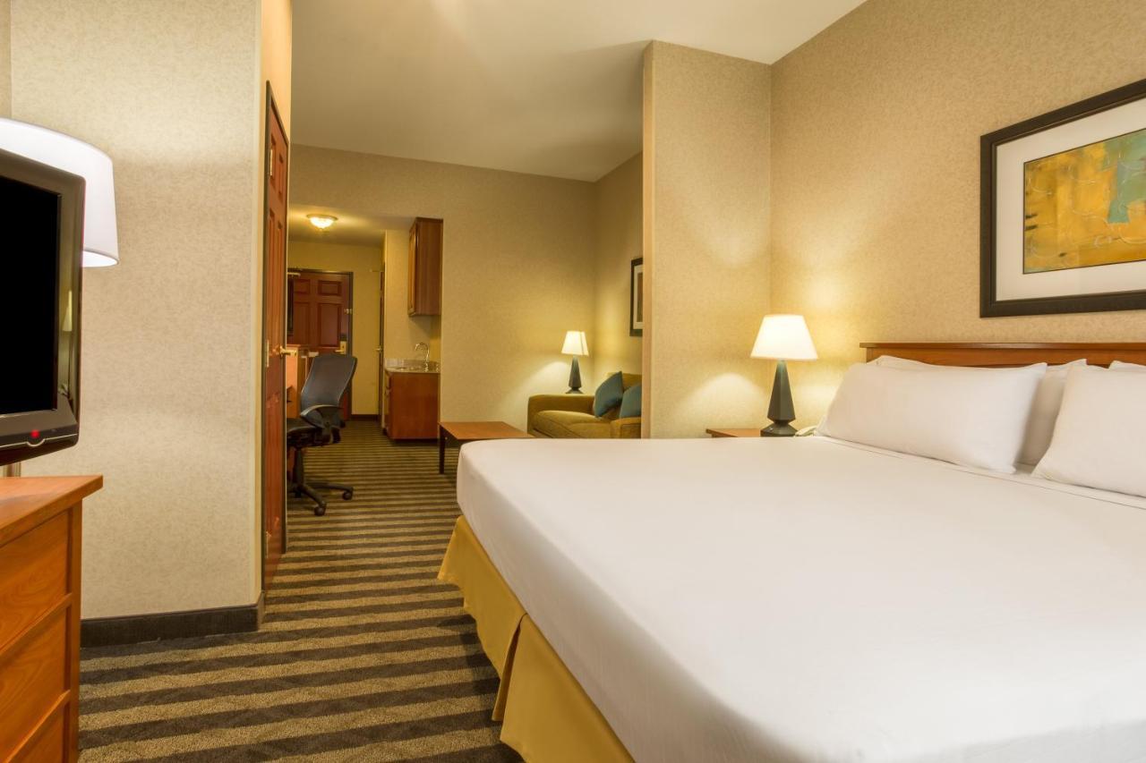 Holiday Inn Express Hotel & Suites Manteca By Ihg Εξωτερικό φωτογραφία
